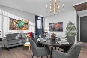 Alva Apartments